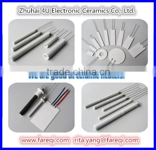 Ceramic Heating Element for Heater