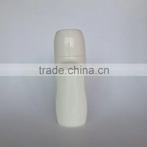 1oz Plastic Roll on Bottle photo-2