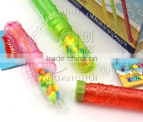 Rose Soap Bubble Water Toys Candy photo-3