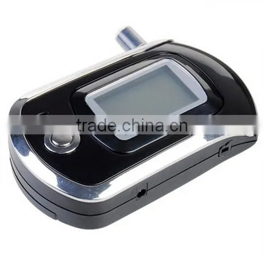 Digital LCD Alcohol Breath Analyzer Detector / Digital LCD Alcohol Tester / Alcohol Breath Tester photo-4
