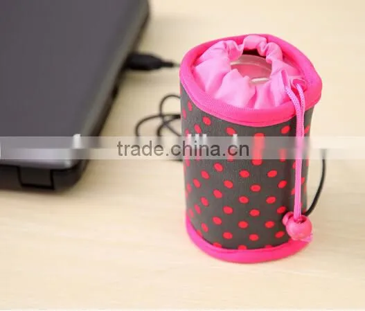 Good Design Usb Warmer/usb Bottle Warmer