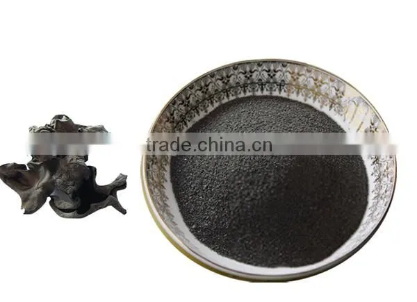 High Quality Black Agaric Extract Powder