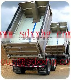 HDPE Chute Liners,truck Bed Liner,bunker Liner photo-5