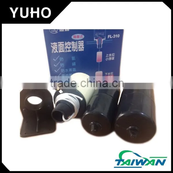 Micro Electrical Water Level Control Float Type Level Switch