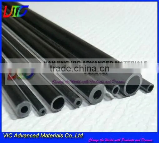Carbon Fiber Tube,high-strength Carbon Fiber Tube photo-6