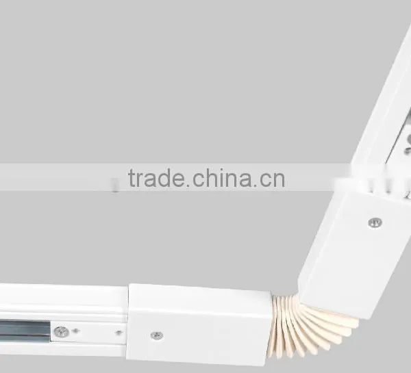3 Wires Led Track Rail for Led Track Light 3M photo-6