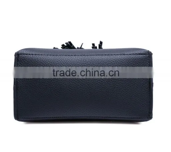 Quality Choice Ladies Zipper Pocket Folding Fashion Latest Ladies Handbags photo-3