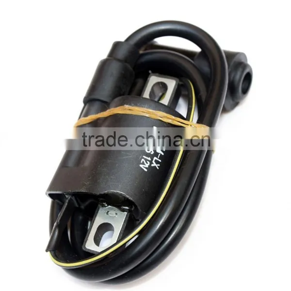 CB125 Motorcycle Ignition Coil Pack photo-2
