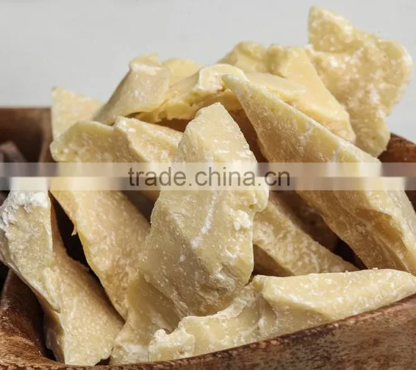 ORGANIC COCOA BUTTER