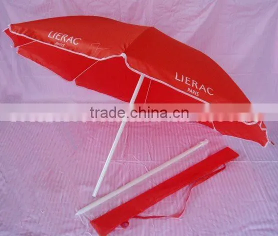 [B001]beach Umbrella, Garden Umbrella,outdoor Garden Umbrella photo-3