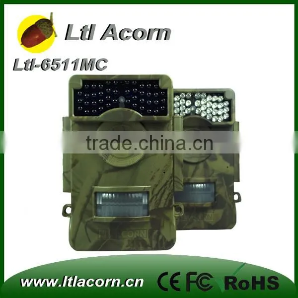 Ltl Acorn 12MP HD 1080P Ltl-6511MC 940nm Hunting Camera 12mp Trail Farm Hunting Camera Cam 2.4' Lcd photo-3