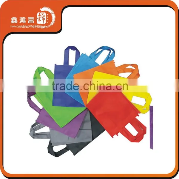 Cheap Printed Shopping Bag Non Woven Gift Bag photo-4