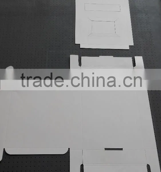 Pattern Cutting Paper Cardboard photo-5