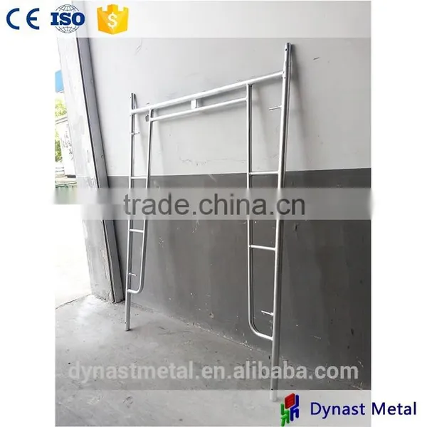 Fast Frame Scaffolding photo-2