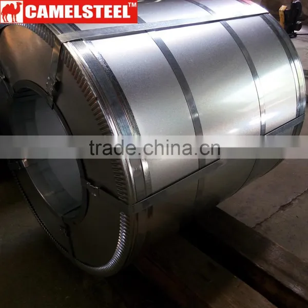ASTM A792 Galvalume Steel Coil AZ150 for Corrugated Roof photo-2