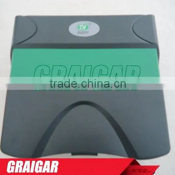 DY5103A Digital 5000V Insulation 3 Phase Tester photo-3