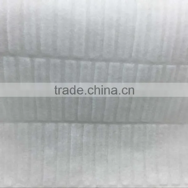 Easy Cleaning Embossed Diposable Floor Cleaning Dry Wipes photo-2