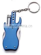 Ricon Top Supplier Wholesale Custom Promotional Metal Keychain&PVC Key Chain&LED Keychain photo-5