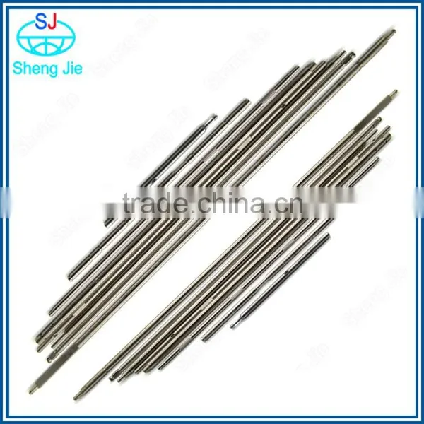 High Precision Fabrication/Custom Cnc Stainless Steel Machining Parts