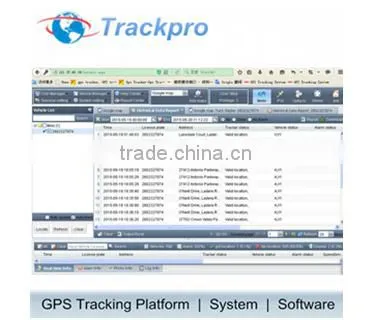Live Tracking Gps Tracking Software and Free Mobile App photo-4