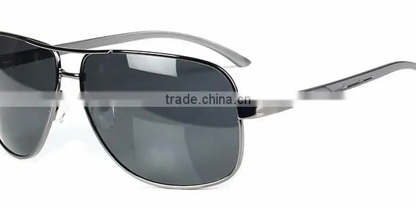 High Quality Italy Design ce Uv400 Sunglasses for Man photo-4