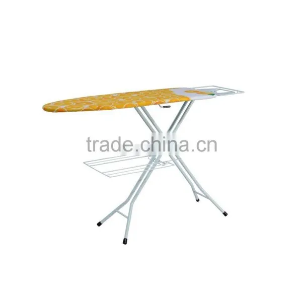YX-4 Square Tube Mount for Mounting Ironing Board Laundry Table Folding High Quality Ironing Board photo-3