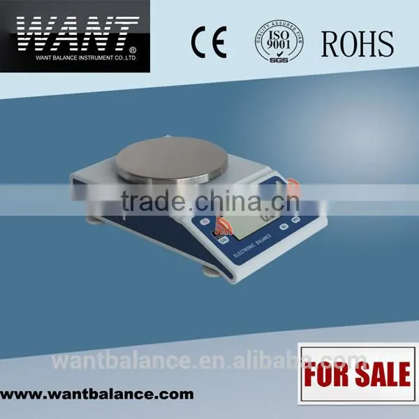 0.01g 10mg Electronic Weighing Scale, Balance Scale Price