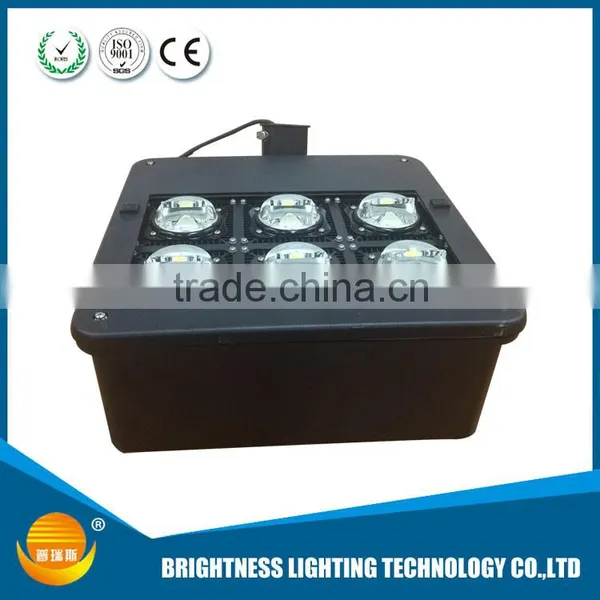 China Factory Direct High Quality 50W LED Model*4 Led Area Light / Led Shoebox Retrofit Kit photo-3