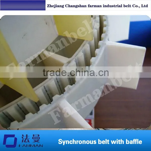 2015 Hot-Selling Industrial Auto Timing Belt photo-6