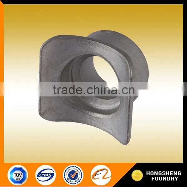 Factory Manufacturer China Forging and Casting Cnc Precision Engineering photo-3