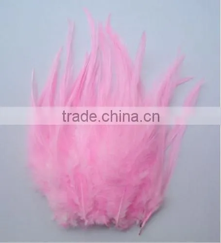 Beautiful Pheasant Neck Feathers 4-6 Inch / 10-15 cm photo-2