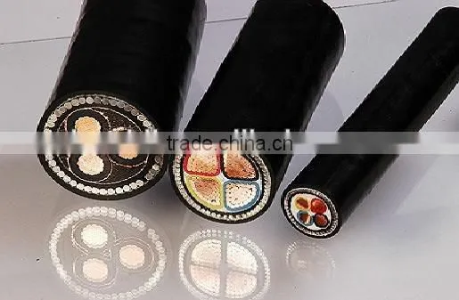 PVC Insulation Copper Wire 450/700v photo-5