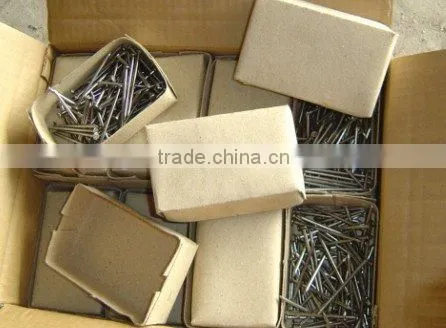 1''-6'' 25kg Bulk/bag Common Nails photo-4