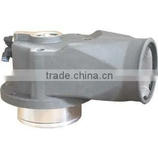 Aluminum Fuel Tanker Vapor Vent Valve