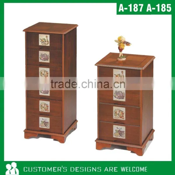 Solid Wood Cabinet, Living Room Cabinet, Antique Cabinet photo-3