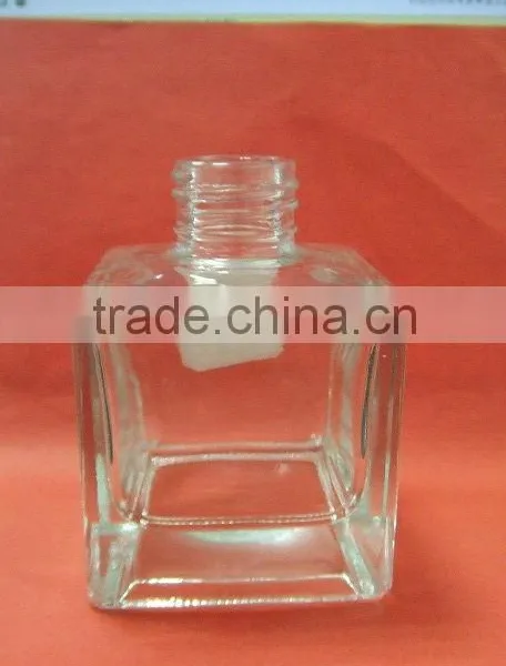 200ml Reed Diffuser Glass Bottle