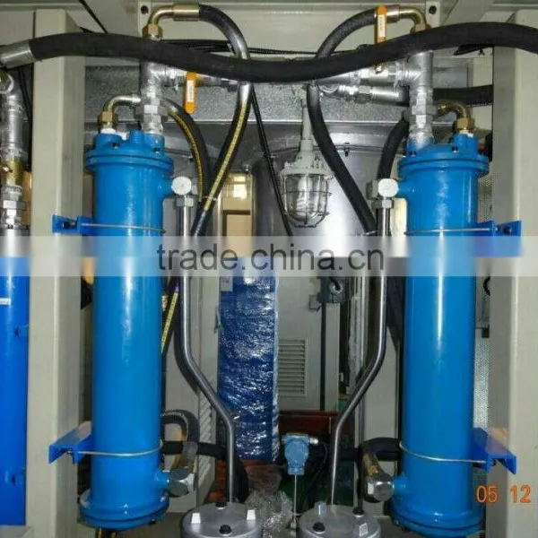 CNG SKID MOUNTED GAS FILLING STATION photo-4
