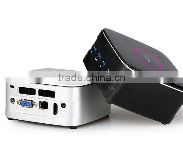 High Quality Standard Realan Mr.NUC-i5B5200-V3U Motherboard Core I5-5200U Dual 5th Generation photo-6