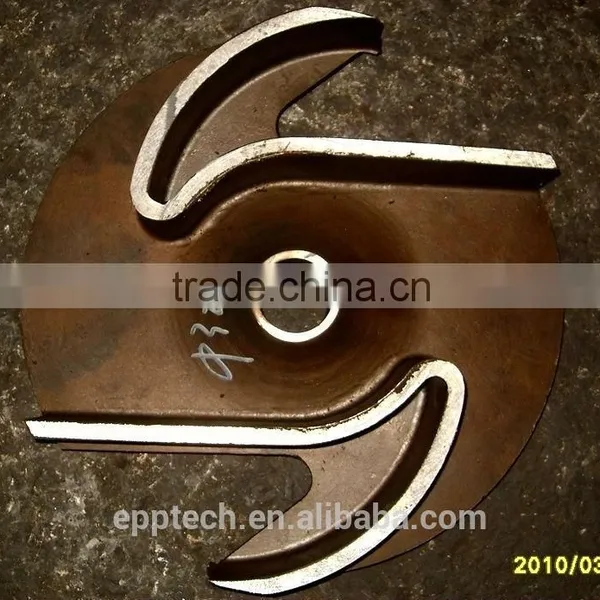 Pump for Replacing Andritz Pump photo-3