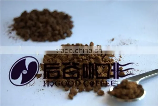 Fresh Made Agglomerated Coffee photo-4