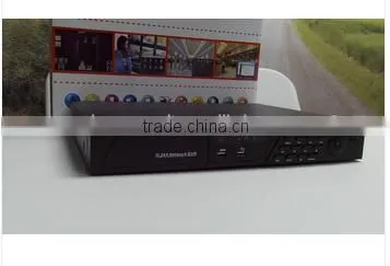 H.264 Standalone ,32 Channel DVR Player,24ch CIF/HVR Hybrid Mode photo-4