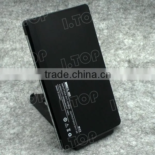 Light-minded 3000mAh Power Bank for Mobile Phone Made in China photo-2