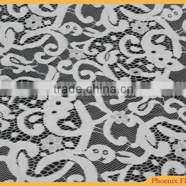 Fashion Swiss Voile Lace