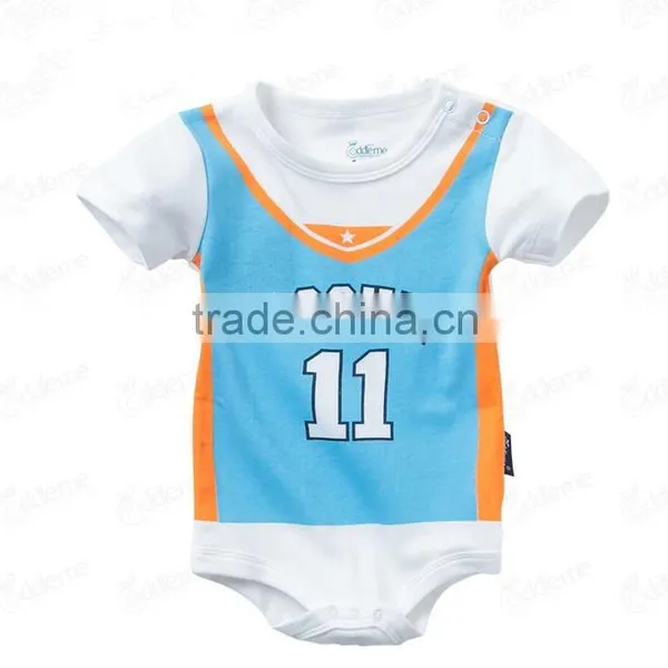 Baby Rompers 2016 Summer Kids Clothing photo-2