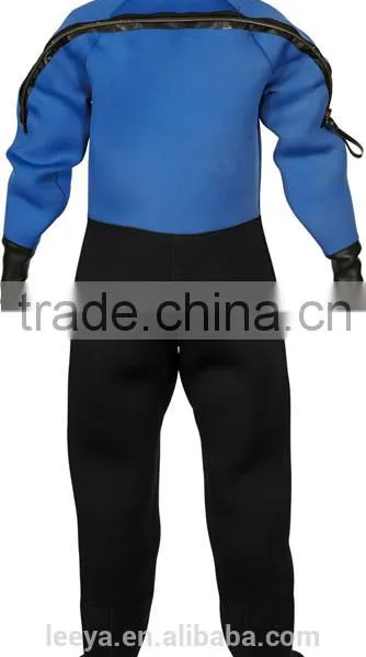 Supply Dry Diving Suit And Diving Shoes photo-2