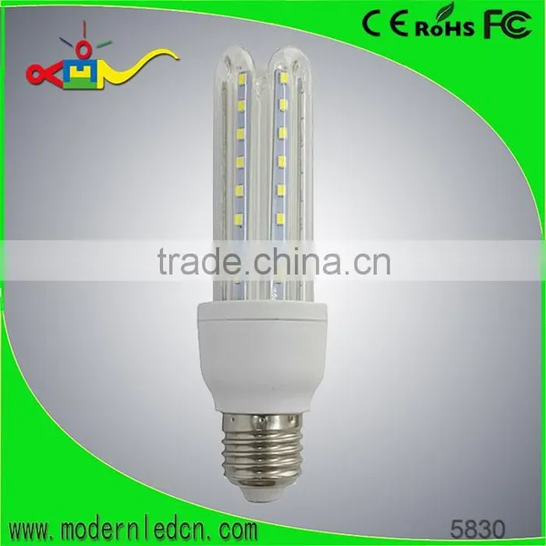 Popular 360 Degree Beam Angle 5w Energy Saving Light Led Bulb photo-4