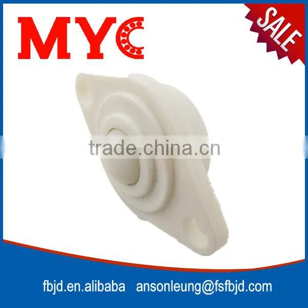 Single Row Thrust Ball Bearings