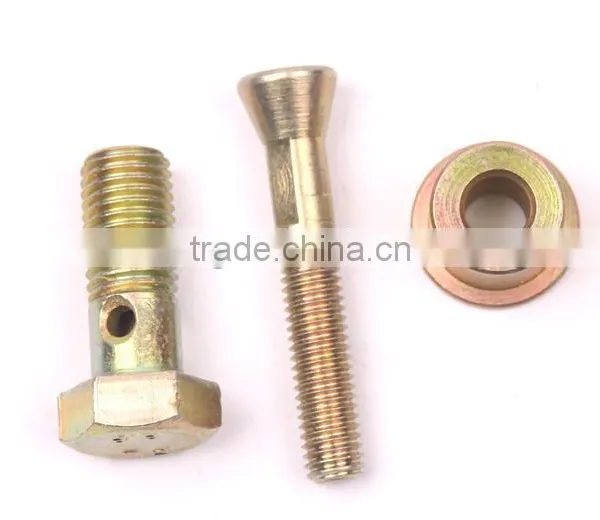 Small Size Copper Parts
