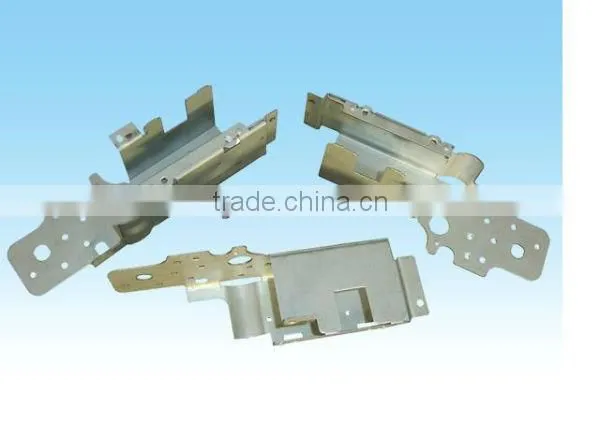 we Can Design Stamping Parts for Cars/automotive Stamping Parts