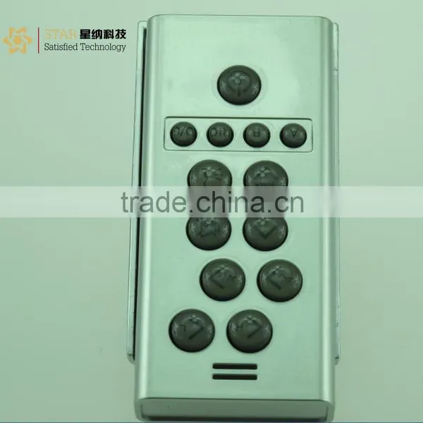 DC12V 400W Siren Amplifier photo-3